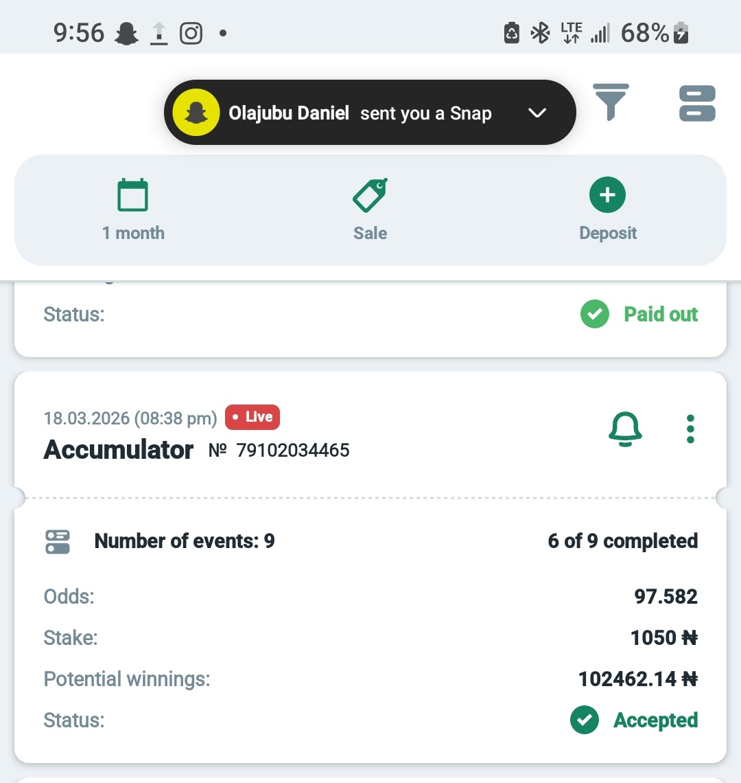 Prognosis by Faith 👽 tweet media