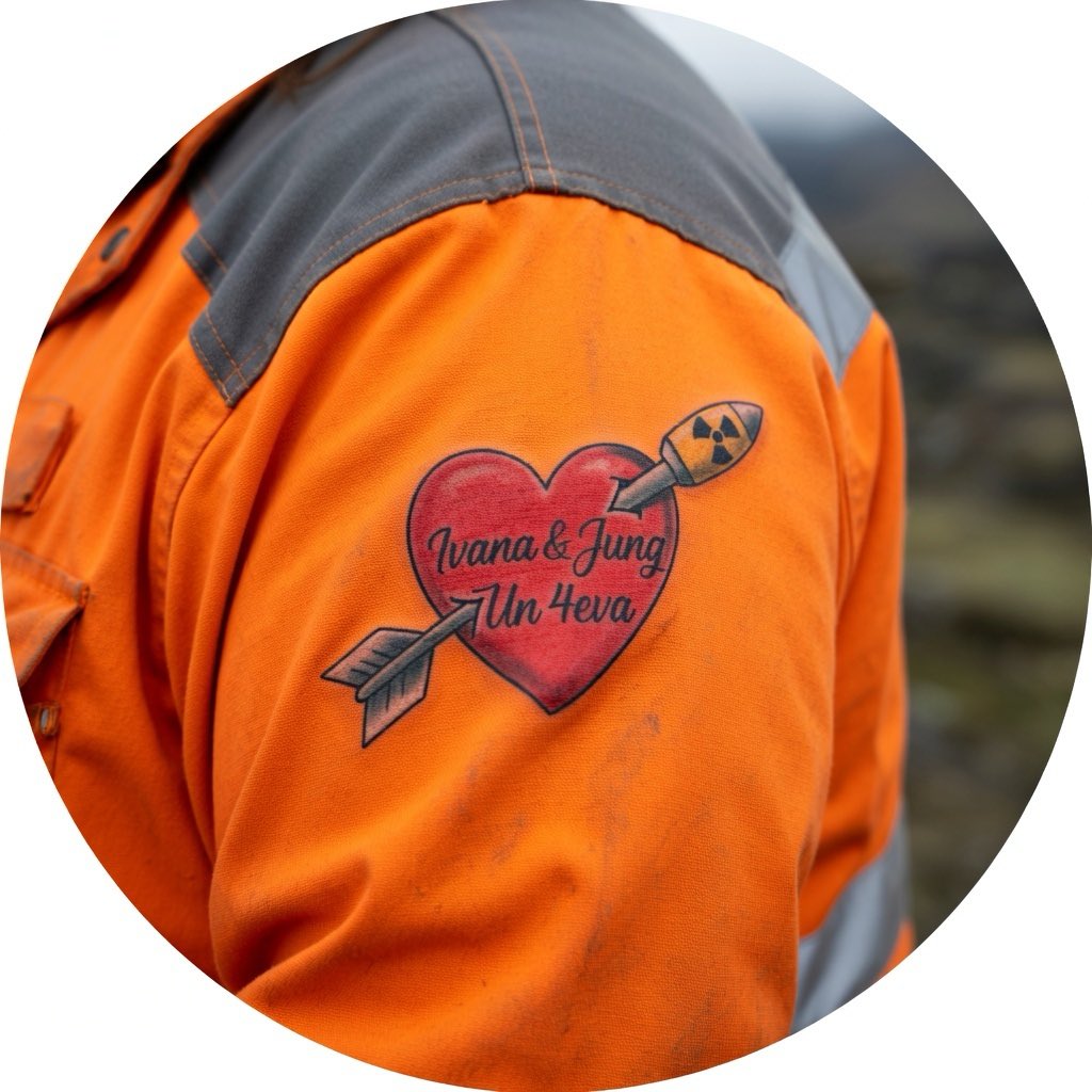 Ivana Seerzak-Staip, PhD tweet media