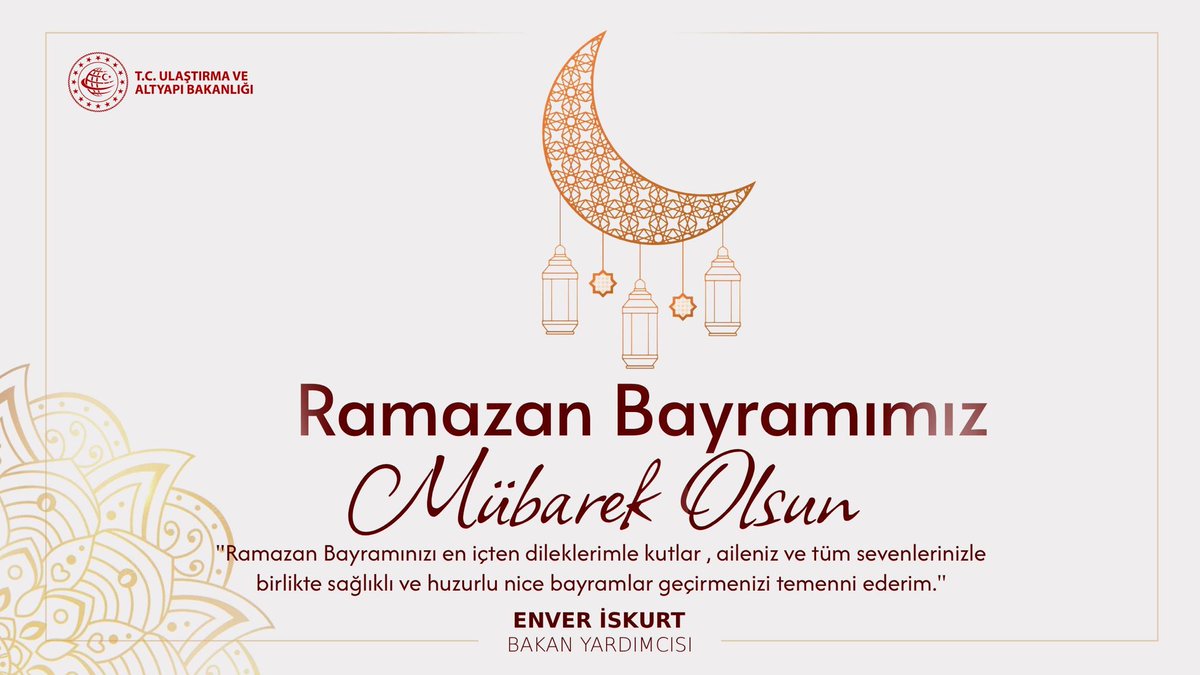 Enver İSKURT tweet media