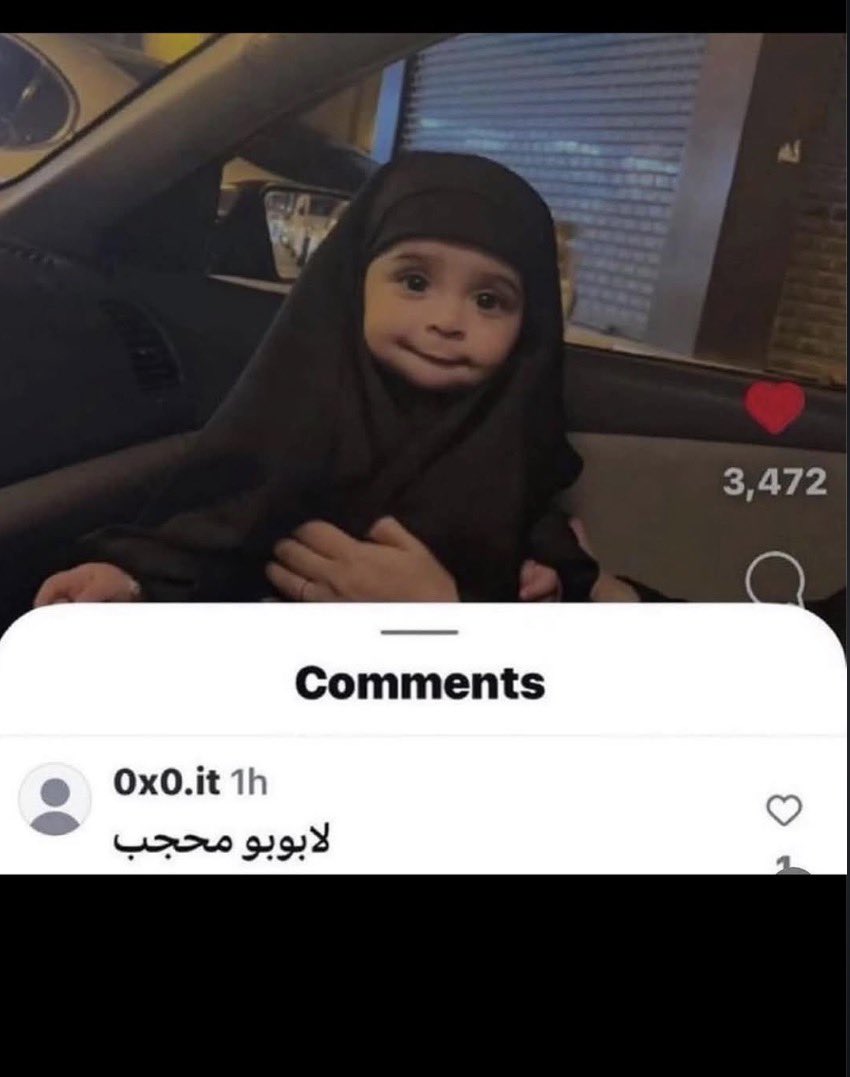 Fuchs🦊🇸🇦⚜️ tweet media