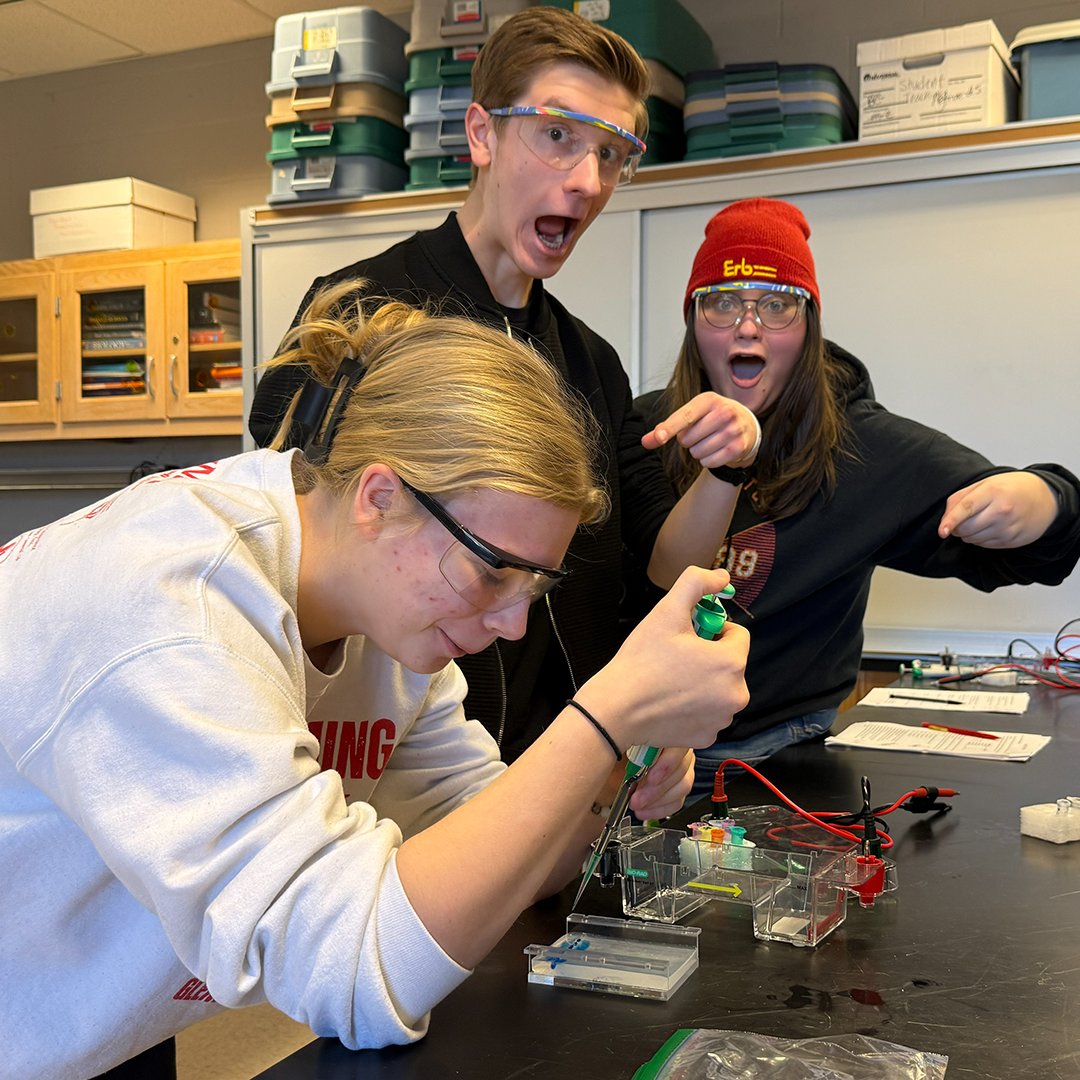 Ball-Chatham CUSD #5 tweet media