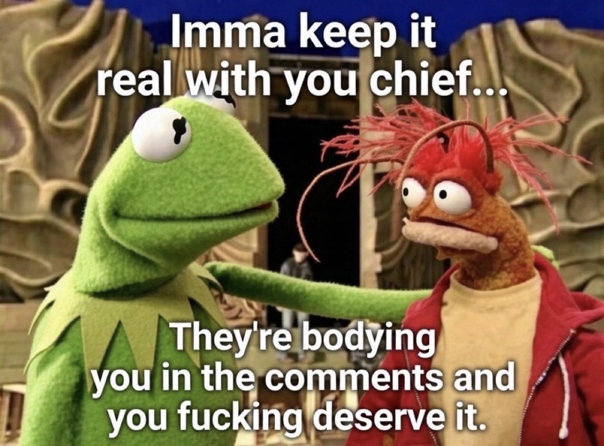 tall god tweet media