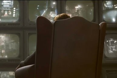 Dr Penis Flargus tweet media