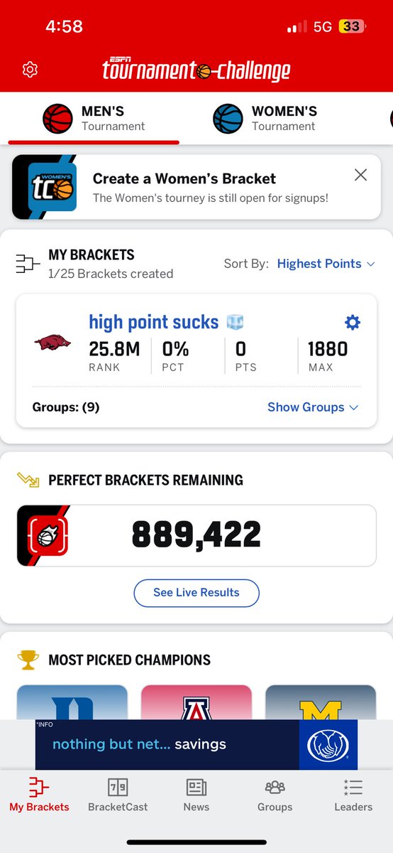 Davis tweet media