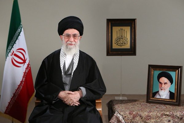 Iran_Newsroom tweet media