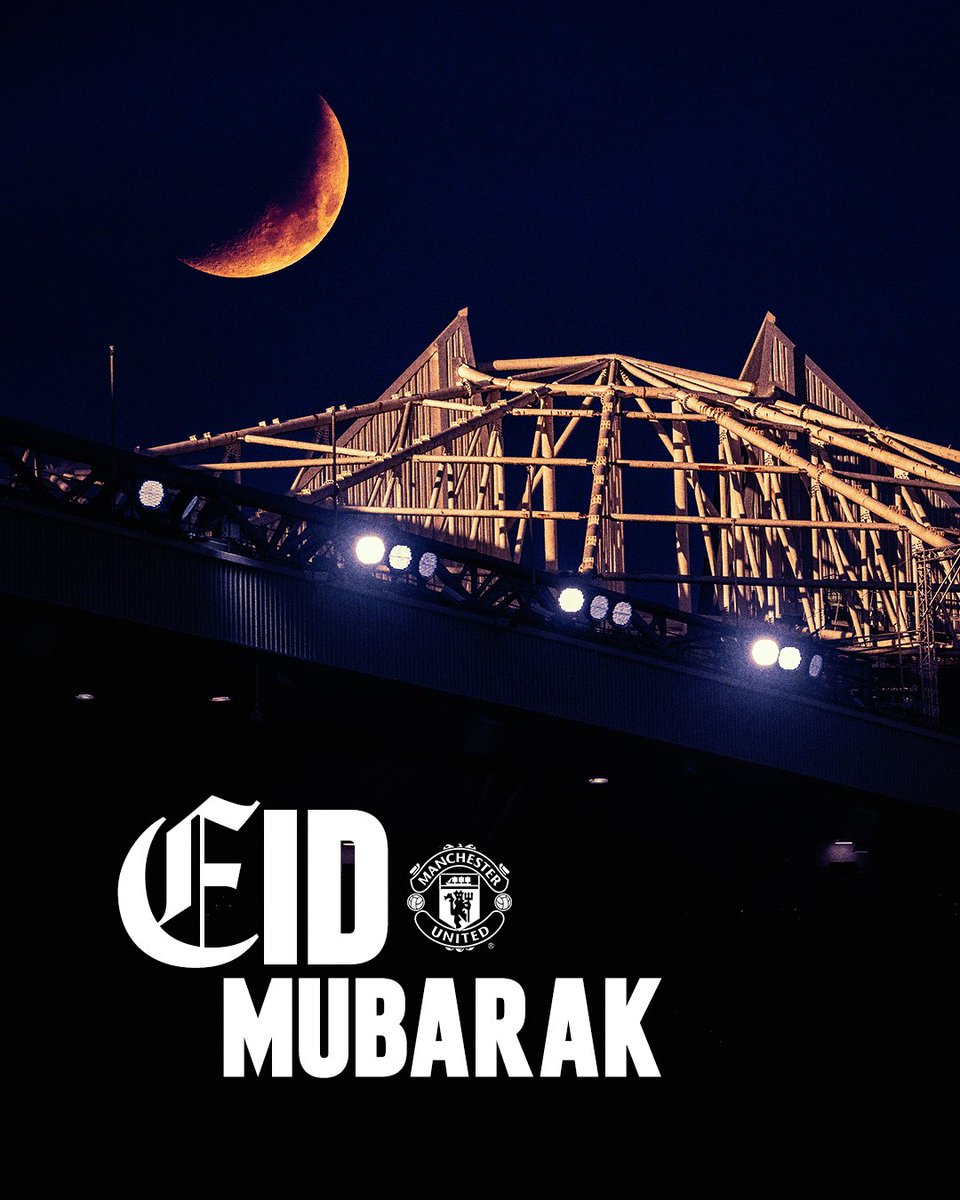 From me, to you, to everyone celebrating! 
Eid Mubarak 🌙🤍