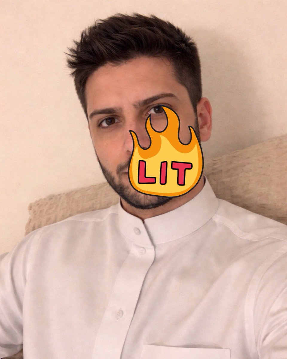 قرموشي tweet media