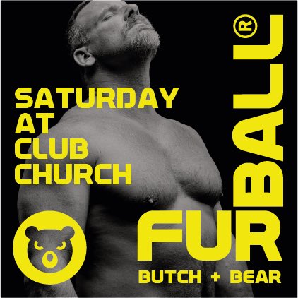 Furball Amsterdam tweet media