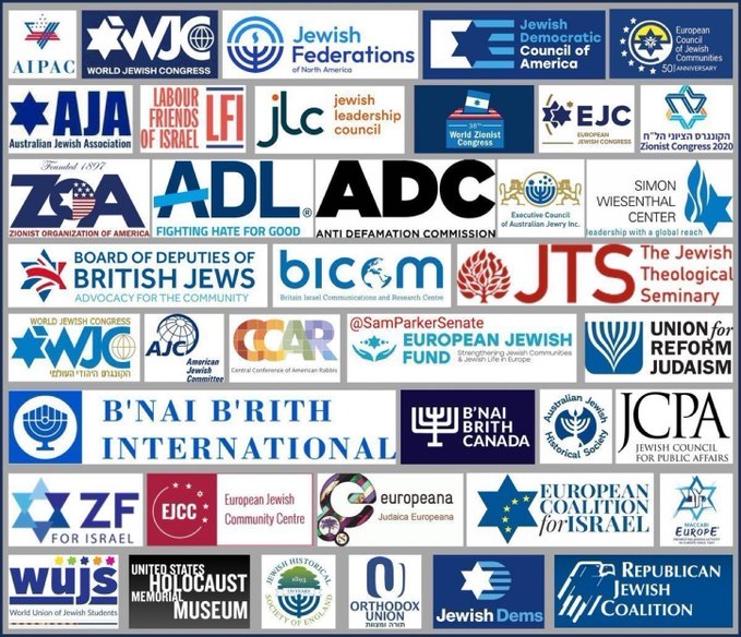 Reject Genocide tweet media