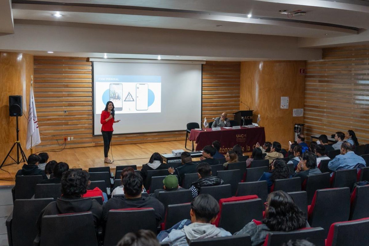 INFO CDMX tweet media