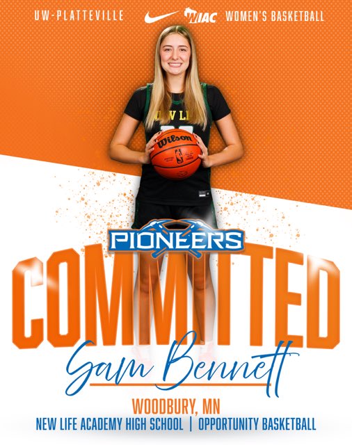 Samantha Bennett tweet media