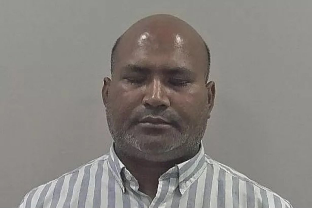 Deport Foreign Criminals tweet media