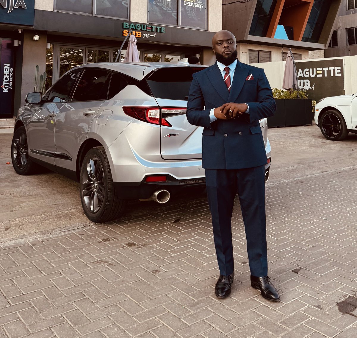 ACHEAMPONG K. DERRICK tweet media