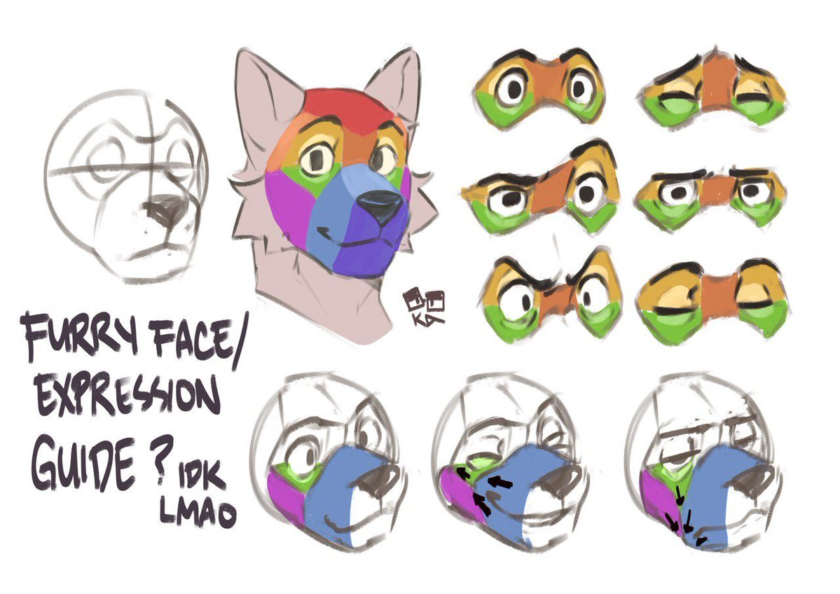 Ooka 🅾️🆗🅰️ mi🐺 (C⭕Ⓜ️Ⓜ️S ⭕🅿️EN) tweet media