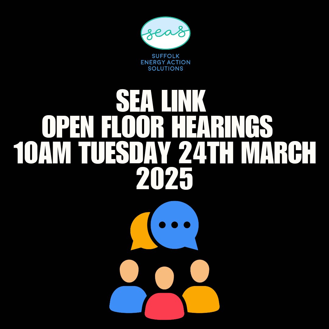 SuffolkEnergyActionSolutions🦇🦎🦇🦎🍃💚🍃 tweet media