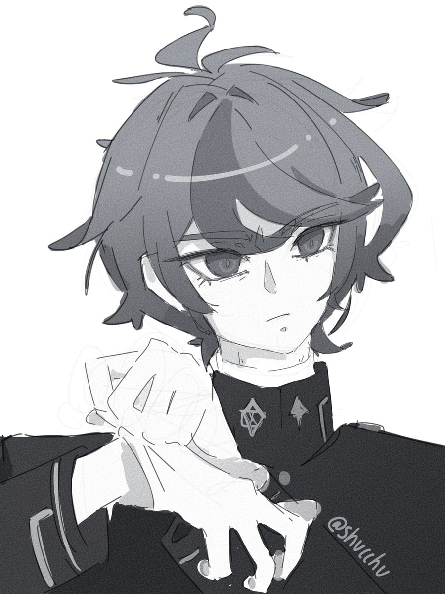 shu tweet media