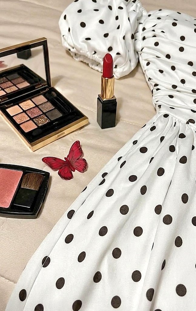 لبس العيد 🌷