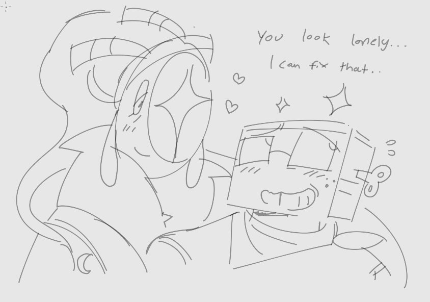 Up to the task! tweet media