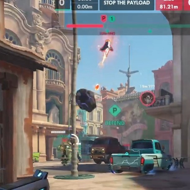 loud ass brick from coluge