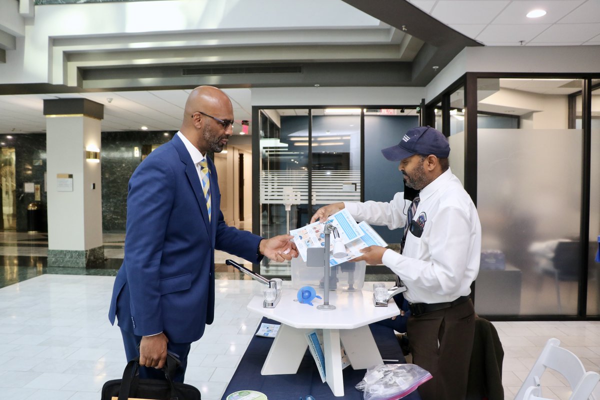 Atlanta Watershed tweet media