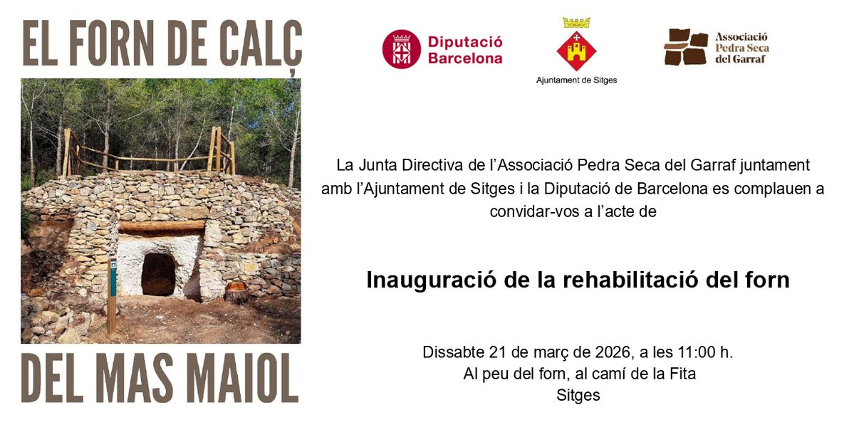 VisitSitges tweet media