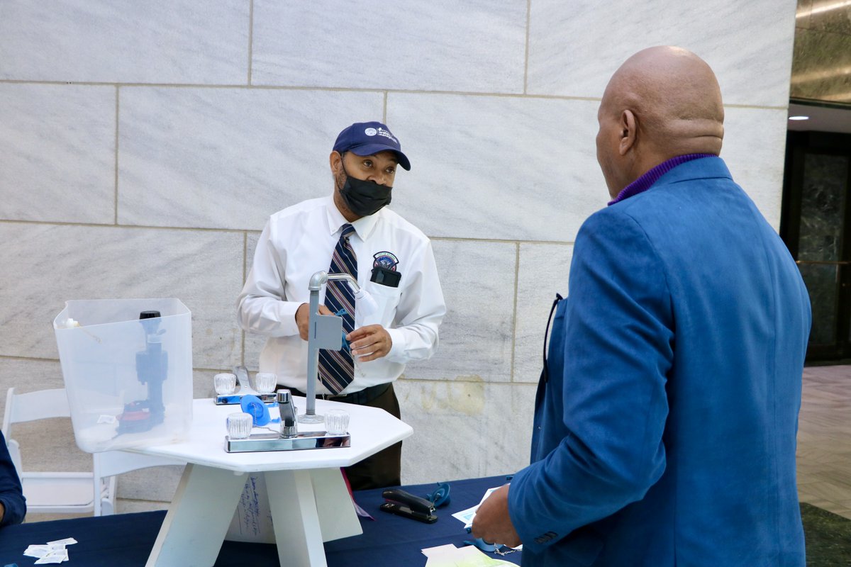 Atlanta Watershed tweet media