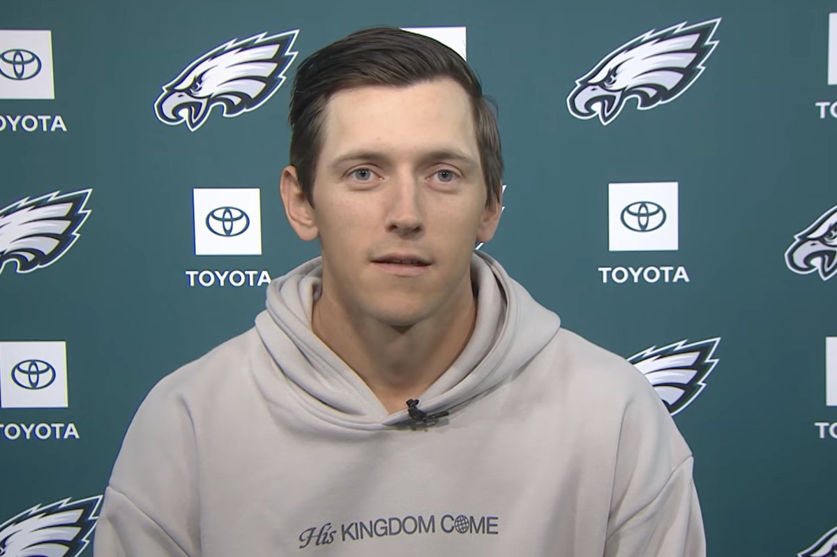 Zach Berman tweet media