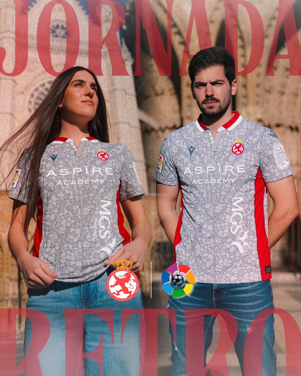 Cultural y Deportiva Leonesa tweet media