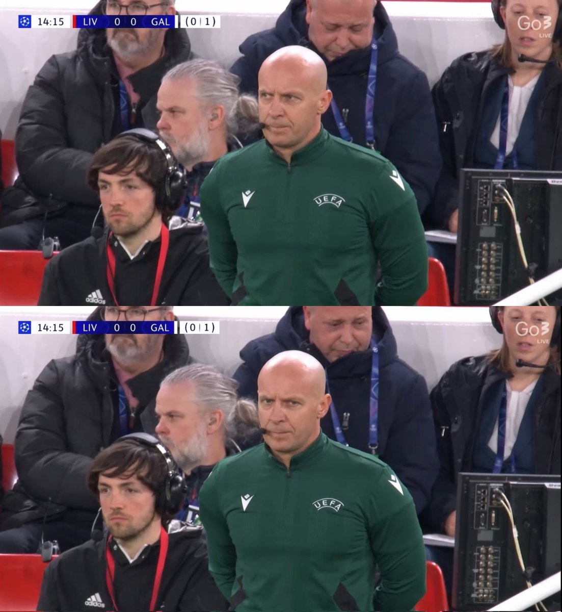 Forza Galatasaray tweet media