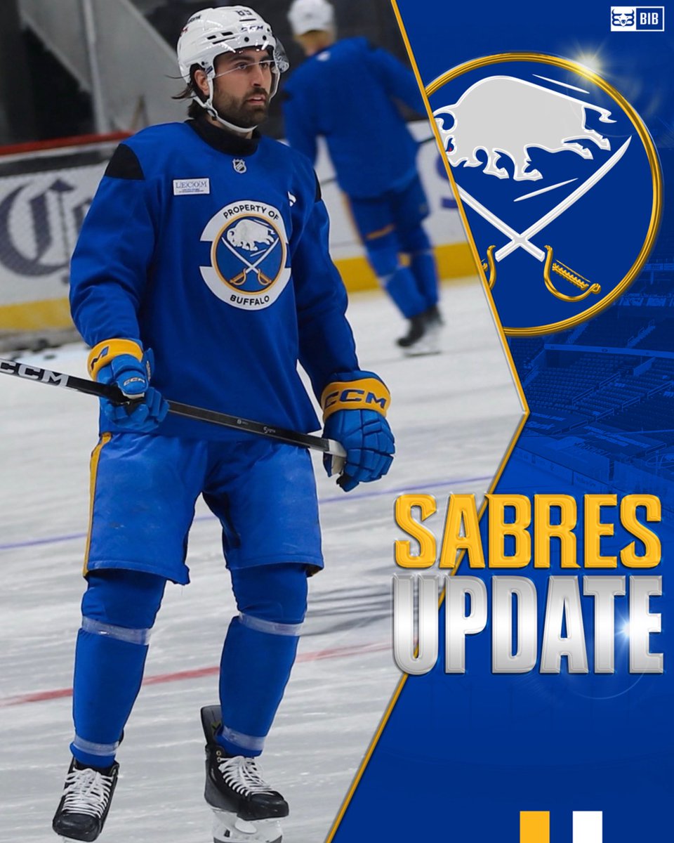 Built in Buffalo tweet media