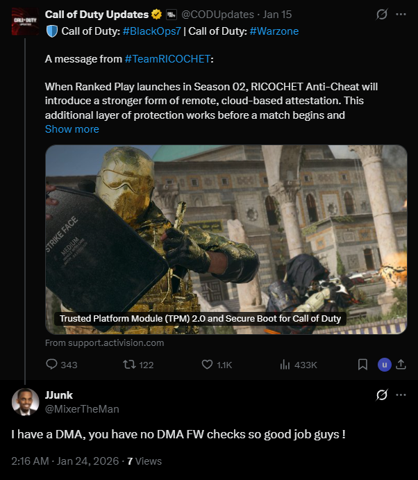 ︎ ︎☾💊 tweet media