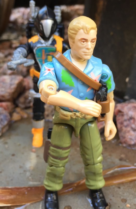 Serpentor's Lair Fans tweet media