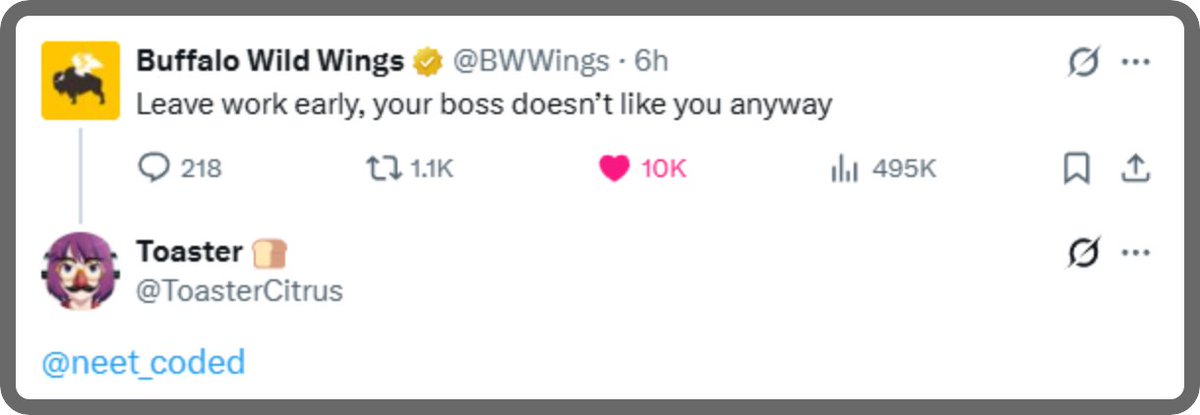 neet coded tweet media