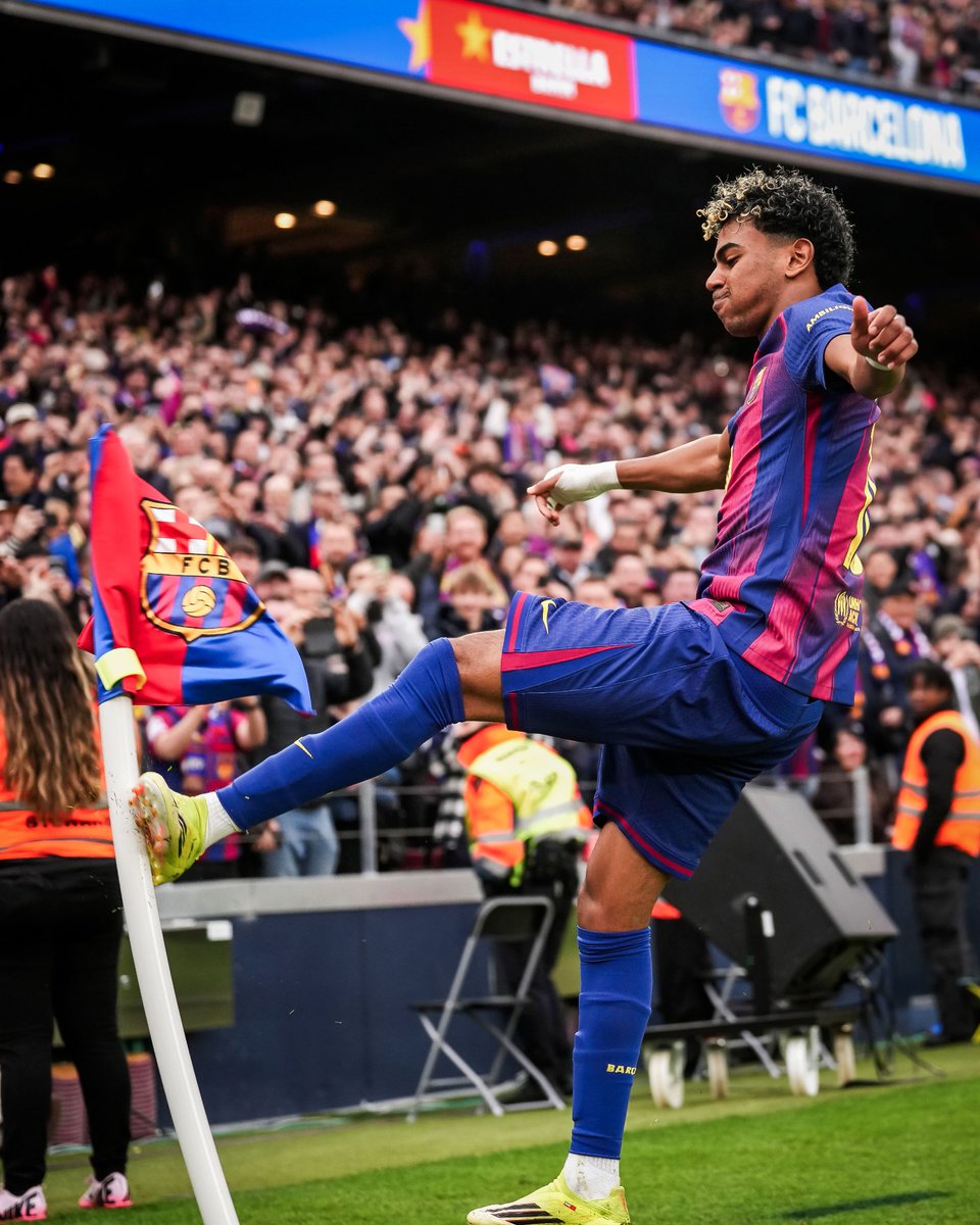 Barça Buzz tweet media