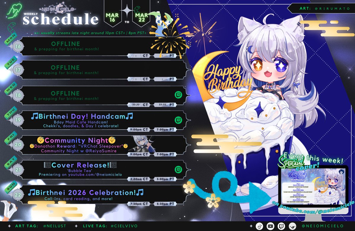 nei✨🪱【lucid ☁️】💘lobita💙🐺 tweet media