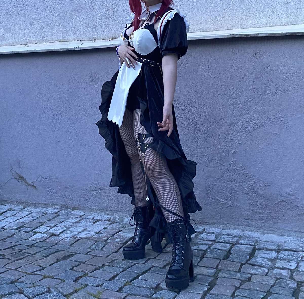 sheo/Dokomi26 tweet media