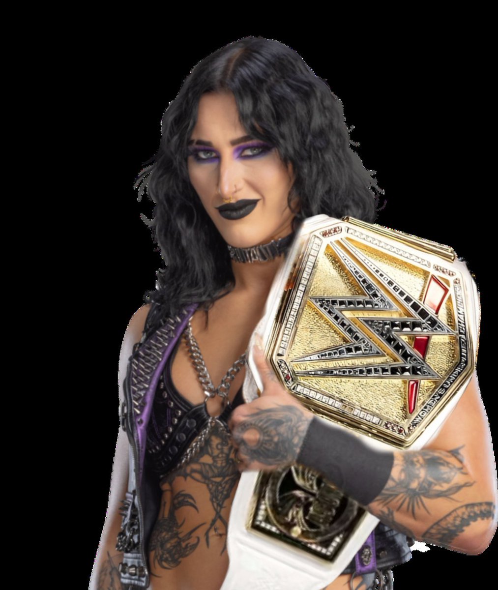 Demon Mint 🌿™️ #LivWonTheRumble tweet media