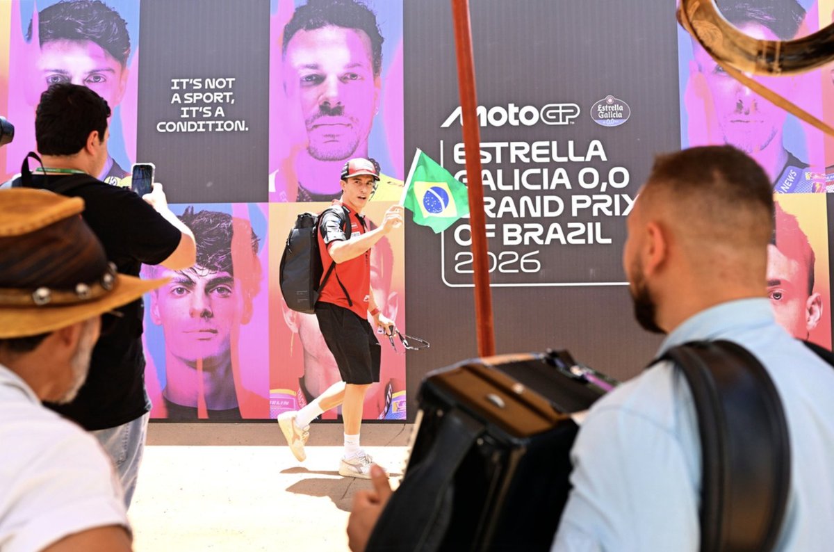 German Garcia Casanova tweet media