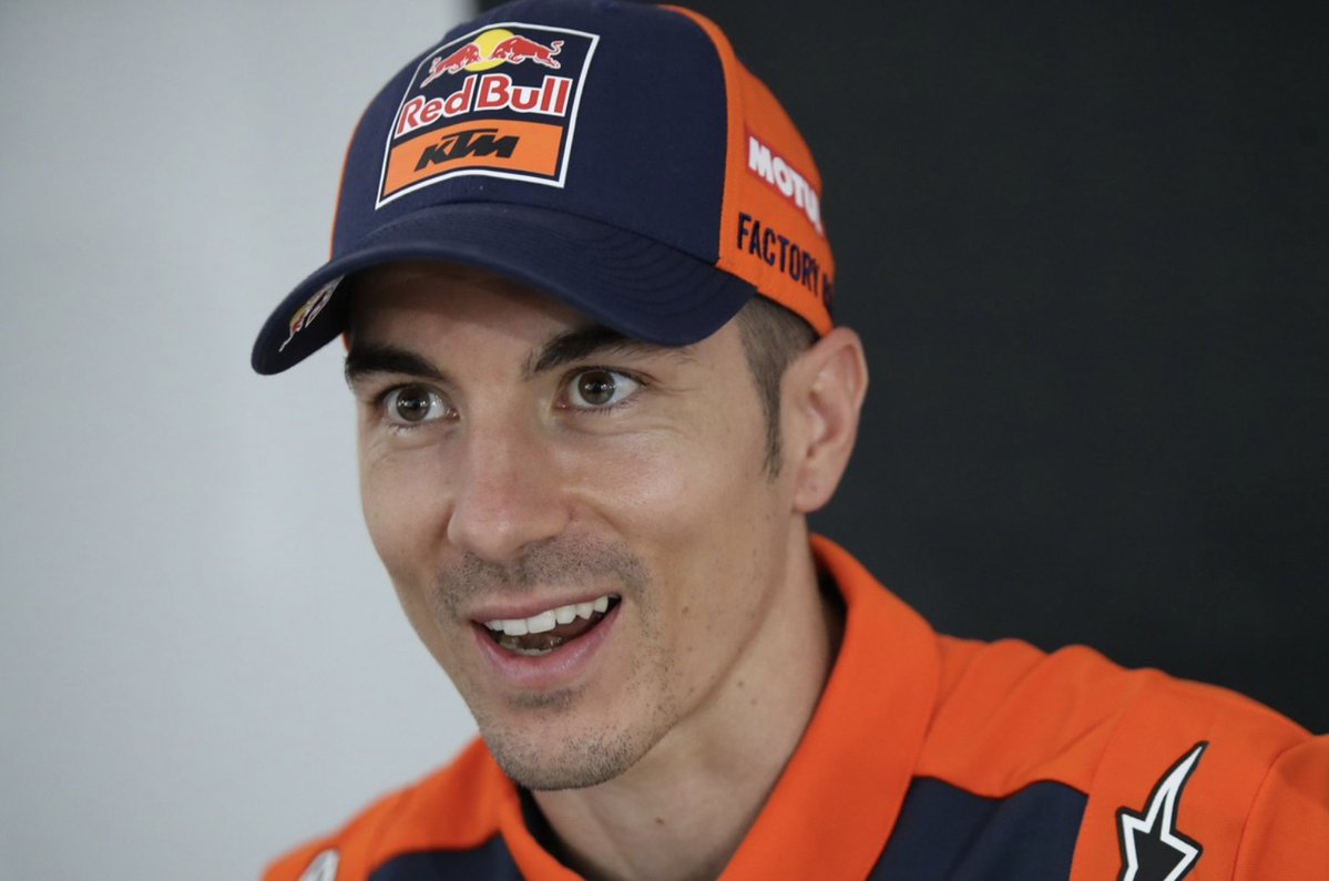 German Garcia Casanova tweet media