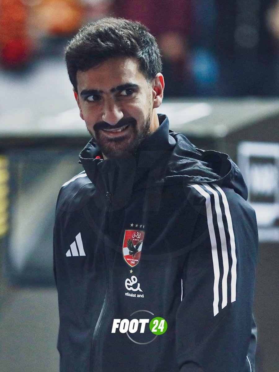 محمد علي بن رمضان_Mohamed ben Ramadan tweet media