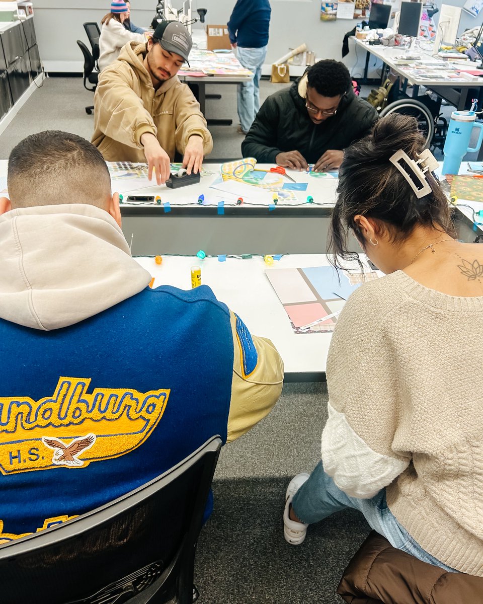 Judsonartdesign's tweet image. #createcommune / Mote highlights from last week’s Risograph workshop

#judsonawesome #judsonartdesign #risograph #creativesontherise