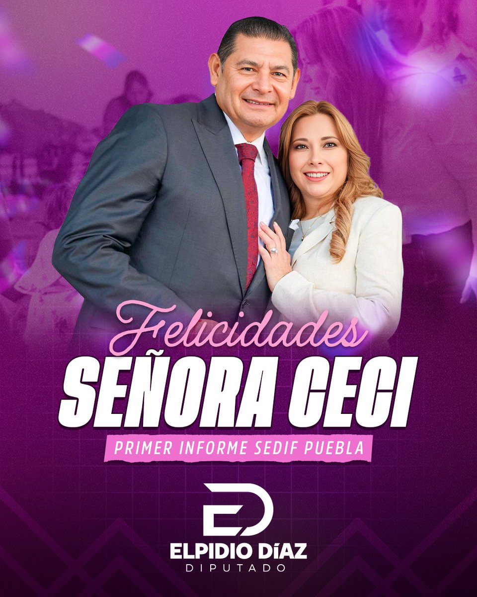 Elpidio Díaz tweet media