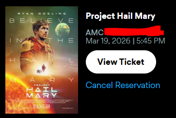 AMC is everything tweet media