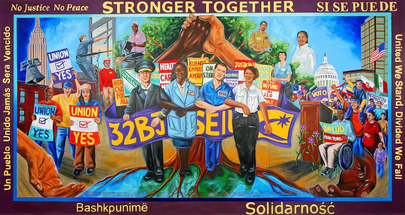 Union Jobs tweet media