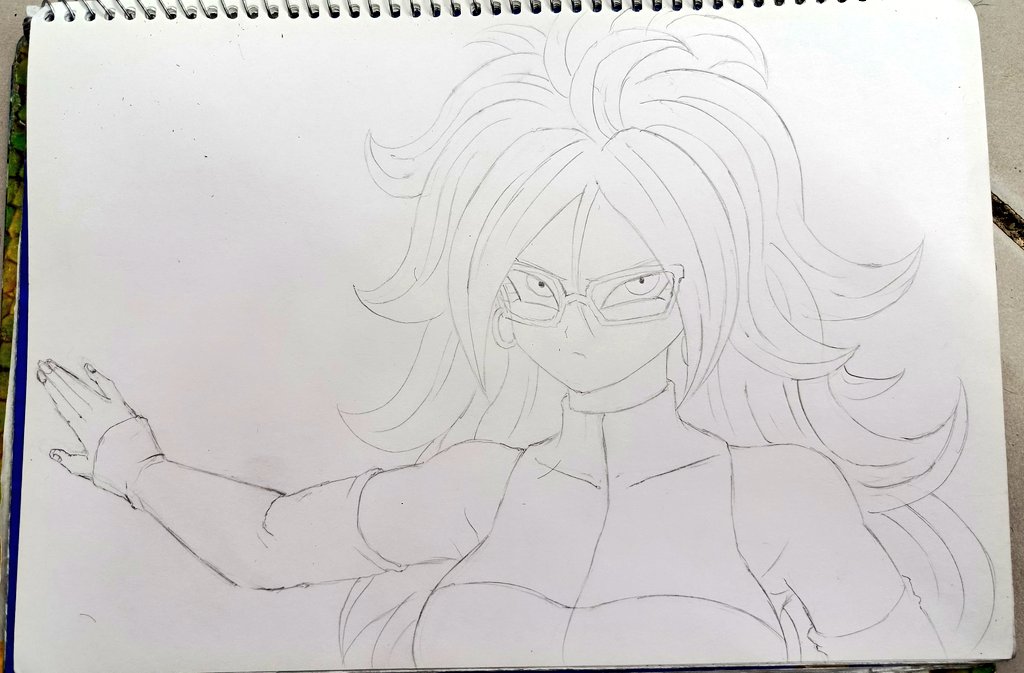 YamiDi (OPEN COMMISSIONS) tweet media