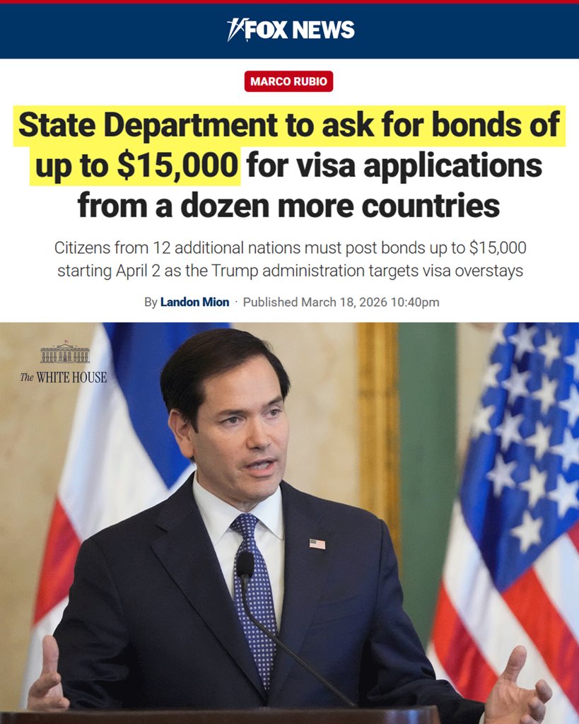 The White House tweet media