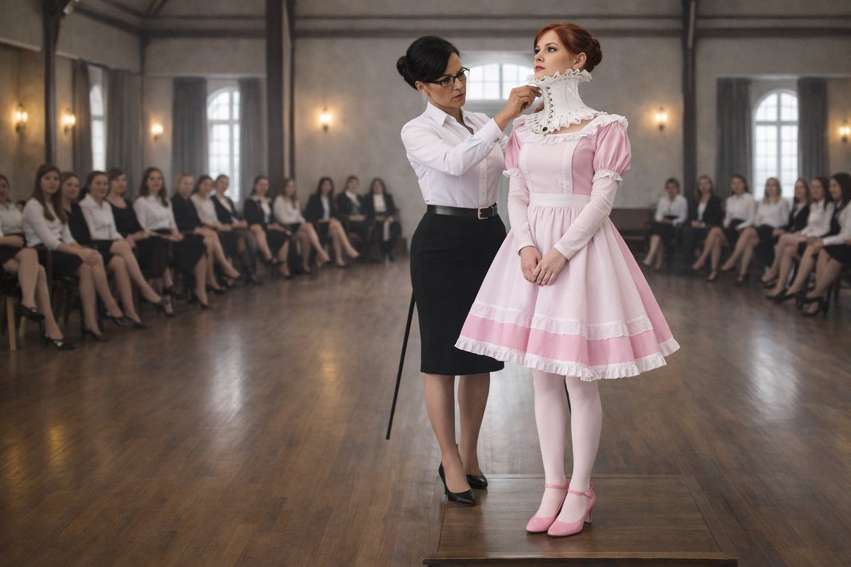 Sissy Boy tweet media