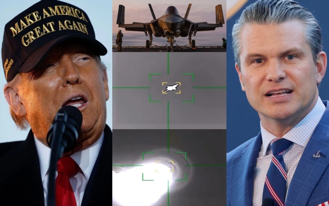 Occupy Democrats tweet media