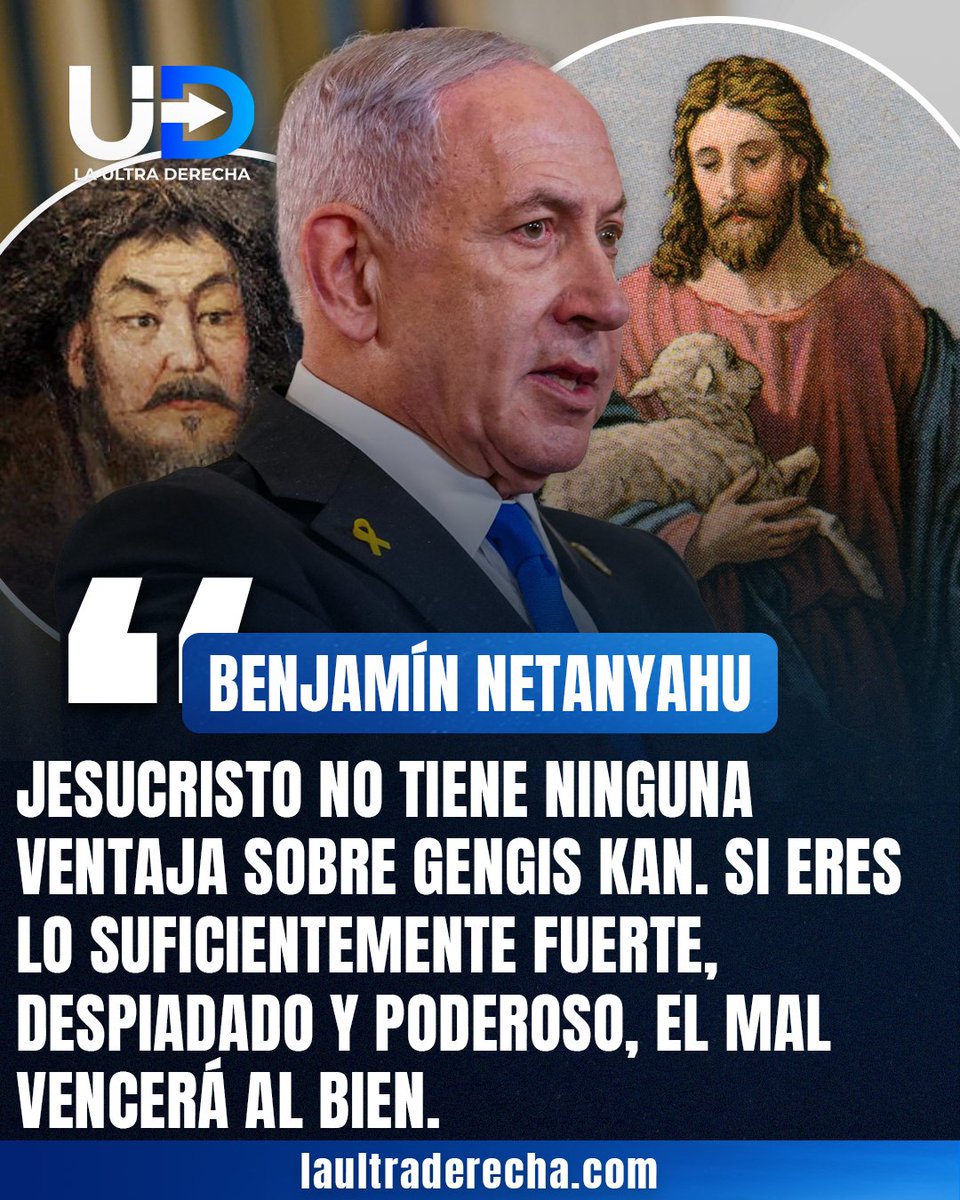 La Ultra Derecha tweet media