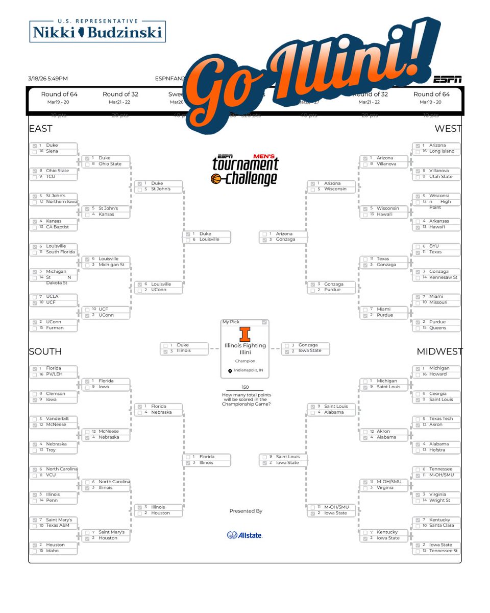 Rep. Nikki Budzinski tweet media